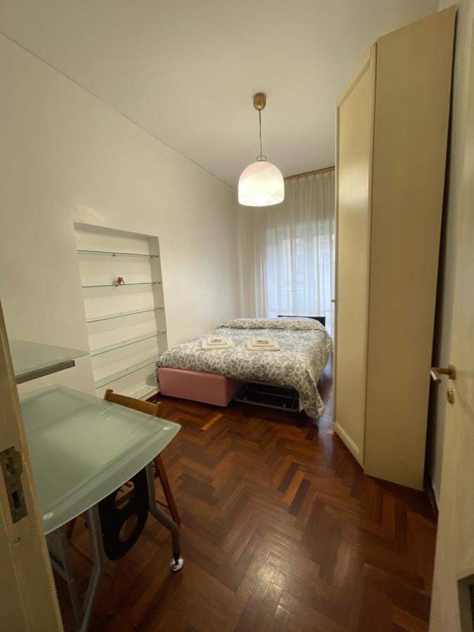 Casa Oana Apartment Napoli Exterior foto