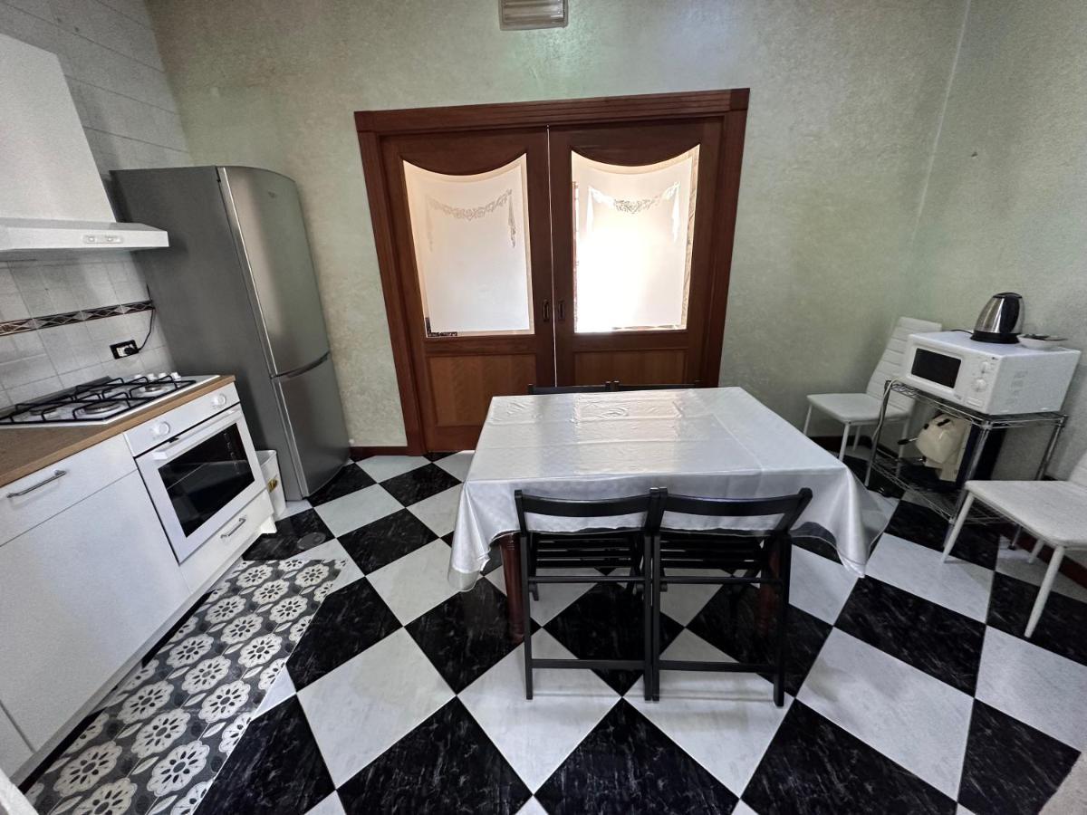 Casa Oana Apartment Napoli Exterior foto