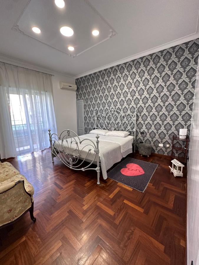 Casa Oana Apartment Napoli Exterior foto