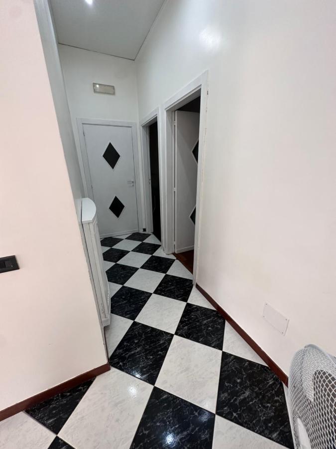 Casa Oana Apartment Napoli Exterior foto