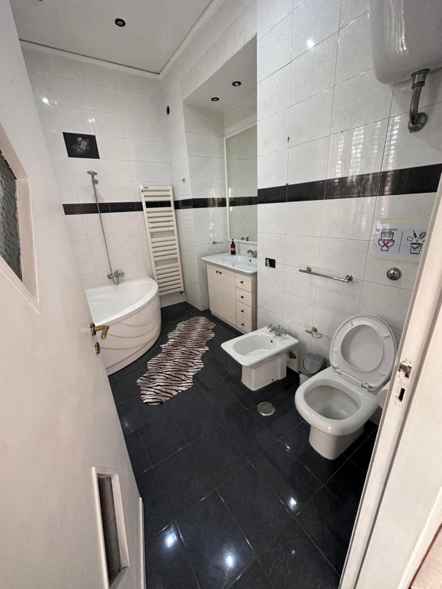 Casa Oana Apartment Napoli Exterior foto
